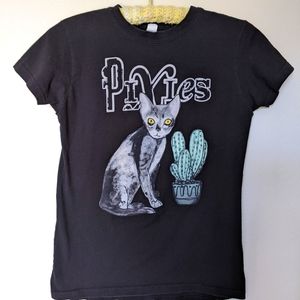 Pixies band t-shirt